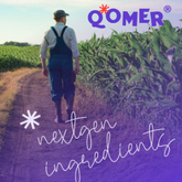 Qumer Hom Qomer | Ingredientes naturales bioactivos